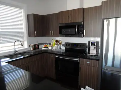 Encore Apartments - 2 Bedroom + Den Apartment for Rent Langley