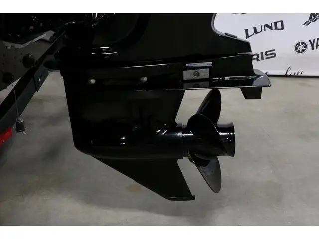 2026 Lund 1700 EXPLORER SPORT + MERCURY 90 HP & Remorque in Powerboats & Motorboats in Laurentides - Image 19