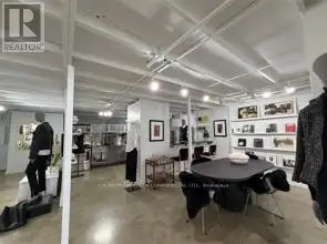 40 - 1444 DUPONT STREET Toronto (Dovercourt-Wallace Emerson-Junc in Commercial & Office Space for Rent in City of Toronto - Image 8