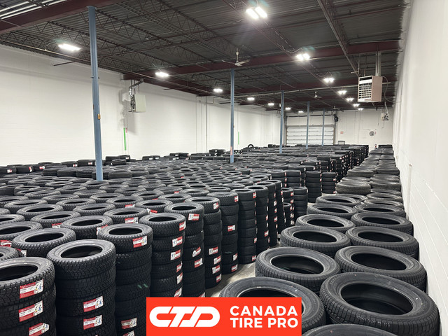 [NEW] 235 55R19, 225 60R17, 225 45R17, 235 55R18 - Quality Tires in Tires & Rims in Edmonton