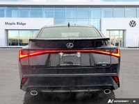 Feel the pulse of exhilaration and embrace sophistication every time you slide into the 2023 Lexus I... (image 3)