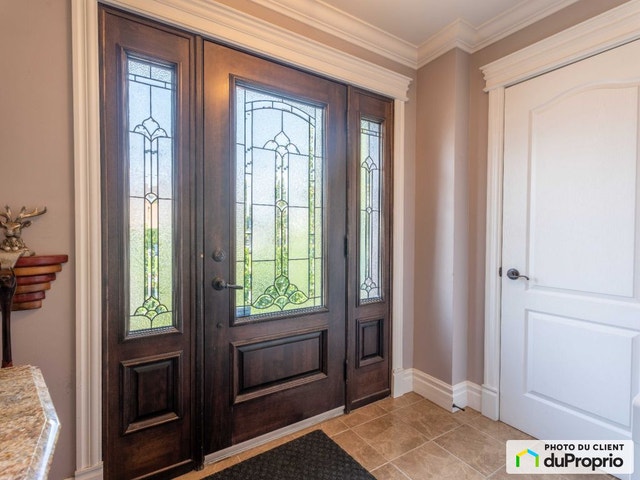 $689,900 - Duplex for sale in Repentigny (Le Gardeur) — photo 3