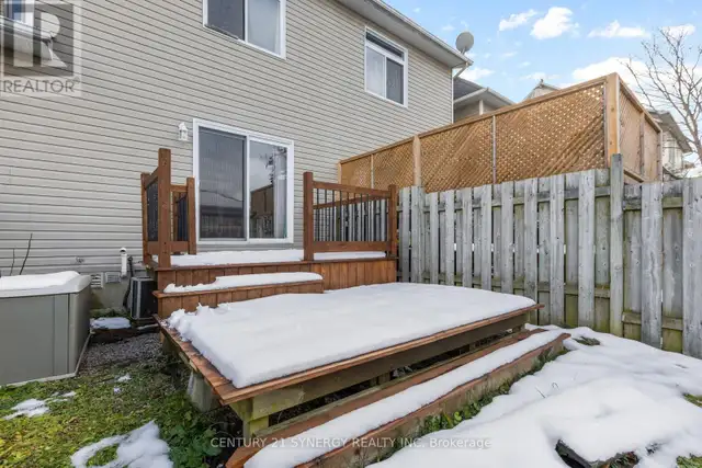 12 - 240 MISSISSIPPI COURT Carleton Place, Ontario in Houses for Sale in Ottawa - Image 35