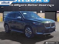 Check out this certified 2024 BMW X1 xDrive28i | Premium Essential PKG | XLINE PKG | Pano Sunroof |... (image 6)