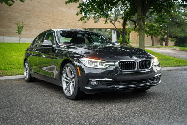 2018 BMW 3 Series561999778520115202