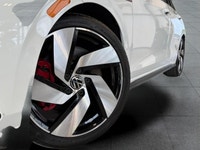 The legendary Volkswagen GTI! This 2022 VW GTI combines iconic hot-hatch performance, sharp handling... (image 1)