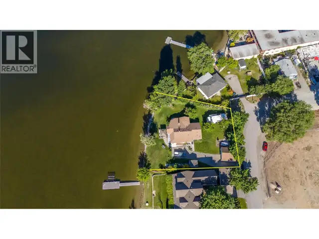 9 Harbour Key Drive Osoyoos, British Columbia in Houses for Sale in Penticton - Image 7