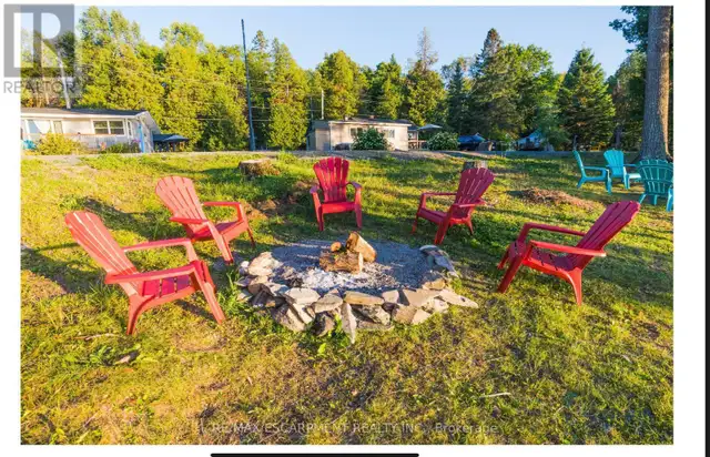 372 GUNTER LAKE ROAD Tudor and Cashel (Cashel Ward), Ontario in Houses for Sale in Trenton - Image 6