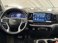 This Chevrolet Silverado 1500 boasts a Gas V8 5.3L/325 engine powering this Automatic transmission.... (image 8)