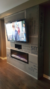 Professional Handyman Services | TV Mounting | Assembly