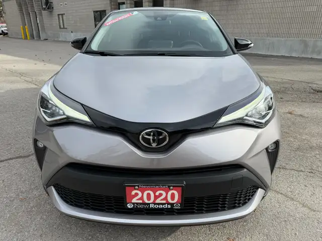2020 Toyota C-HR Limited LIMITED| NO ACCIDENTS| LOW KM in Cars & Trucks in Markham / York Region - Image 24