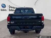 2022 Toyota Tacoma Listing Vehicle Highlights: Heated Seats Keyless Entry CarPlay Conquer any terrai... (image 3)