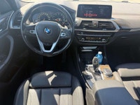 All vehicles come with a full vehicle History Report, ask to see it! 2018 BMW X3 xDrive AWD Turbo en... (image 7)