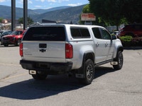 2018 Chevrolet Colorado ZR2 Duramax Diesel Built for serious adventure, this 2018 Chevrolet Colorado... (image 4)
