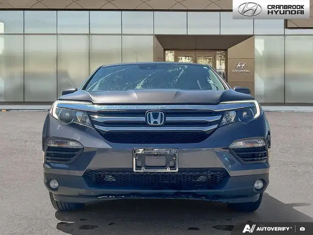 2018 Honda Pilot526224572495308801