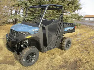 2026 POLARIS RANGER SP 570 EPS HOME TO NO FREIGHT, PREP OR PDI CHARGES CALL FOR MORE INFORMATION AT...