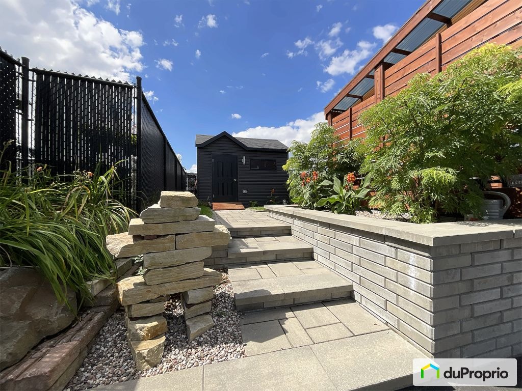 $539,000 - Semi-detached for sale in Granby — photo 3