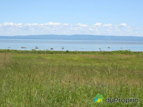 $345,000 - Residential Lot in Petite-Riviere-St-Francois — photo 1