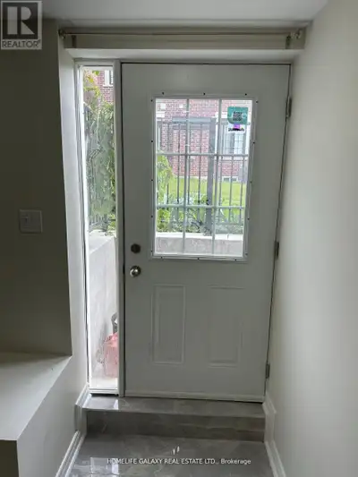 BSMT - 3039 HOLLYBERRY TRAIL Pickering, Ontario