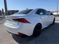 2017 LEXUS IS 300 AS TRADED DRIVES GREAT AWD AS TRADED YOU CERTIFY YOU SAVE NO HIDDEN FEES!!!! NEW T... (image 6)