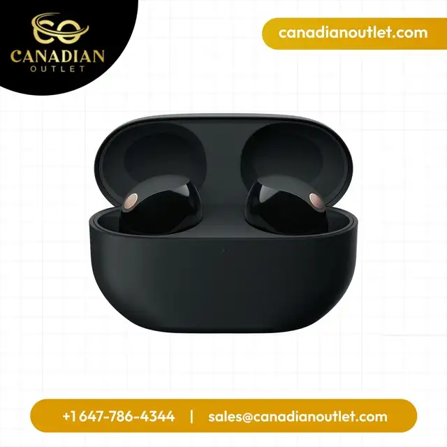 Sony Earbuds - Wireless Earbuds, Bluetooth Headphones in General Electronics in City of Toronto - Image 7