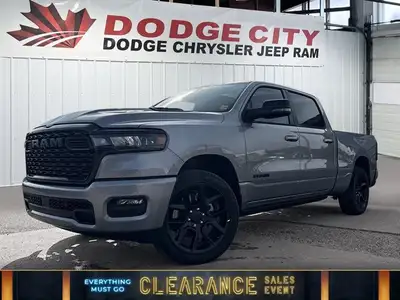 Only 21 Miles! This Ram 1500 delivers a Twin Turbo Regular Unleaded I-6 3.0 L/183 engine powering th...