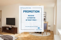 1 bedroom - Thorncliffe Park and Overlea Boulevard | CALL NOW! City of Toronto Toronto (GTA) Preview