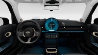 MINI Laval vous présente la puissante et pratique *MINI Cooper S 5 portes 2026*. Grâce Engine: Moteu... (image 9)