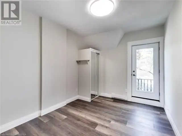 51 AUGUSTA Street Hamilton, Ontario in Commercial & Office Space for Sale in Hamilton - Image 37