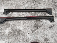 civic type r side skirt