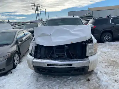 KM: 340K (Insurance Docs) ENGINE SIZE: 4.8L VIN: 3GCEK13CX9G237518 Looking for reliable, quality use...