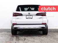 NO ACCIDENTS / CLEAN CARFAX / 1 OWNER / Auto Dimming Rearview Mirror, Front Heated Seats, Rear Heate... (image 4)