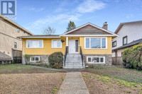 5910 BERWICK STREET Burnaby, British Columbia