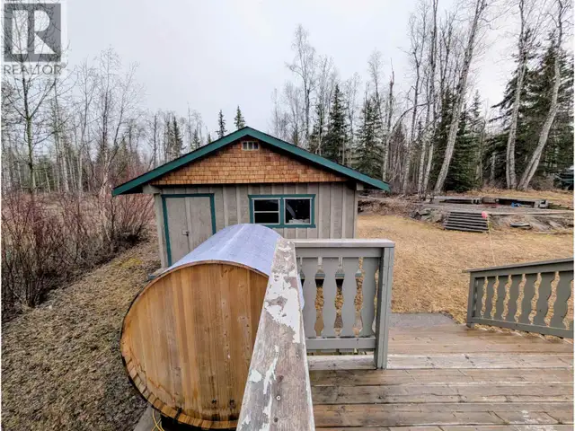 1475 CHESTNUT STREET Telkwa, British Columbia in Houses for Sale in Smithers - Image 14