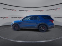 ENGINE: 3.0L ECOBOOST V6 -inc: auto start-stop technology (STD), Power Passenger Seat, Power Driver'... (image 4)