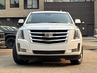 This Cadillac Escalade 4WD delivers a Gas 6.2L/376 engine powering this Automatic transmission. Sunr... (image 2)