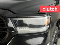 Brake Assist, Bed-Rail Protectors, Auto Dimming Rearview Mirror and more! Clutch is the largest onli... (image 7)