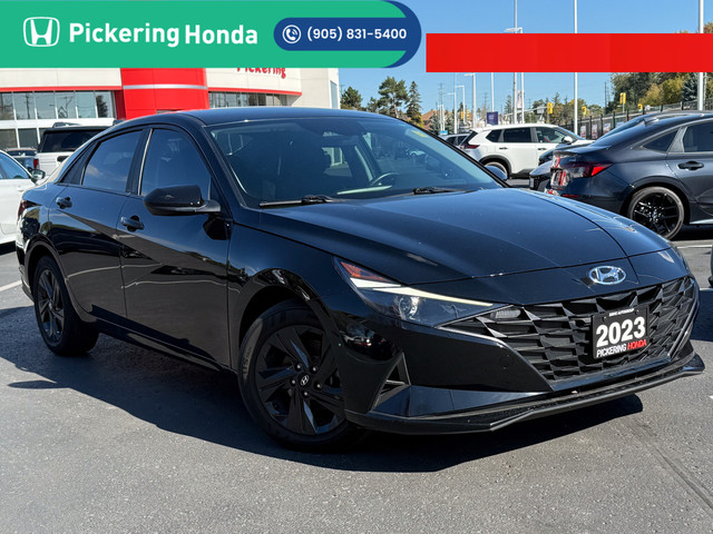 2023 Hyundai Elantra Preferred in Cars & Trucks in Oshawa / Durham Region