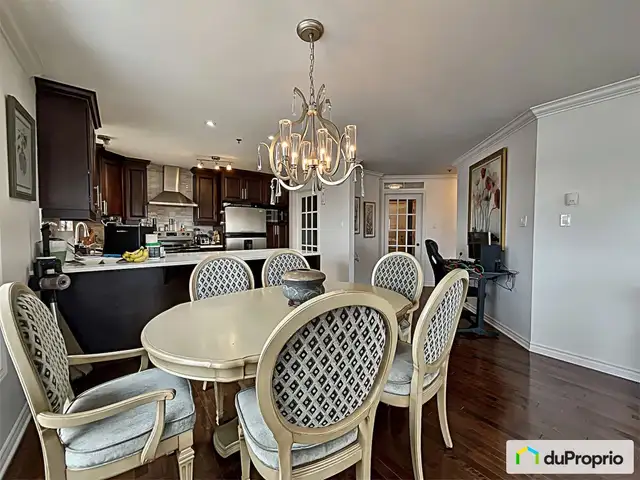 $549,000 - Condominium for sale in Duvernay in Condos for Sale in Laval / North Shore - Image 5