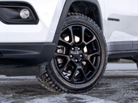 CARGET AUTOMOTIVE is thrilled to offer this 2024 Jeep Compass Altitude, a compact SUV that blends ru... (image 2)