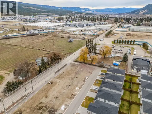 19950 McCarthy Road Lot# 17 Lake Country, British Columbia in Land for Sale in Penticton - Image 11