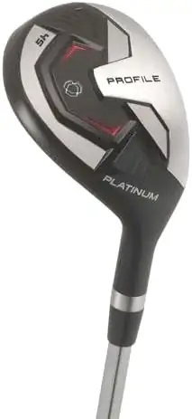 10-Piece Wilson Golf Set - Hot Deal · Free Shipping in Golf in Guelph - Image 4