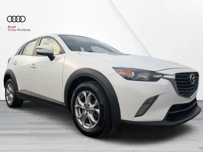 AUDI TROIS-RIVIÈRES MEMBER OF THE GABRIEL GROUP 819-266-7777 LOCATED IN THE CENTER OF MAURICIE AT AU...