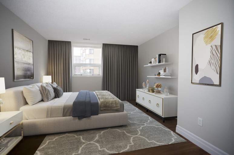 675 Richmond Street - 1.den Apartment for Rent 5