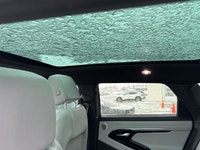 One Owner, AWD, Panoramic Roof, Navigation, Leather Heated P/Memory Seats, P/Tailgate, Adaptive Crui... (image 8)