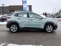 Green 2023 Hyundai Kona 2.0L Preferred AWD CVT 2.0L I4 MPI DOHC 16V LEV3-ULEV70 147hp (image 3)