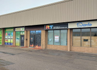 2,288 SF Double Unit Industrial