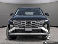 This Hyundai Tucson Hybrid has a durable Intercooled Turbo Gas/Electric I-4 1.6 L/98 engine powering... (image 1)