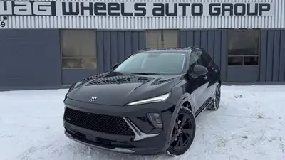 Listed here is the 2024 Buick Envision, Sport Toruing AWD. This vehicle is powered by a 2.0L Turbo 4...