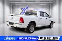 2021 Ram 1500 Classic Express Crew Cab 4x4 Welcome to Xtreme Auto & Truck Sales Your Car Loan, Truck... (image 6)